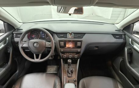 Skoda Octavia, 2016 год, 1 325 000 рублей, 13 фотография