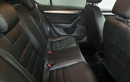 Skoda Octavia, 2016 год, 1 325 000 рублей, 12 фотография