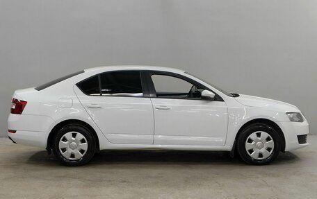 Skoda Octavia, 2016 год, 1 325 000 рублей, 4 фотография