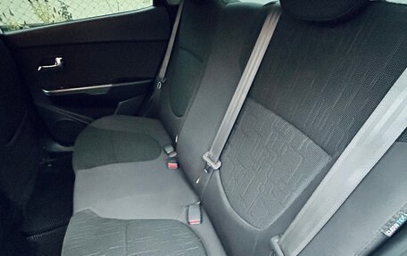 KIA Rio III рестайлинг, 2015 год, 1 100 000 рублей, 9 фотография