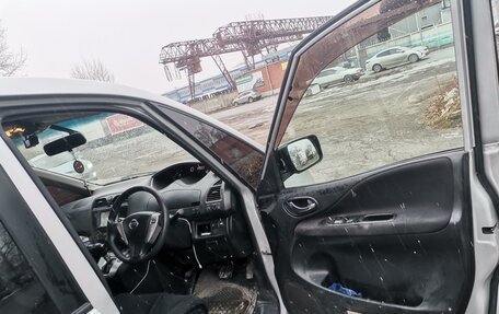 Nissan Serena IV, 2010 год, 1 200 000 рублей, 5 фотография