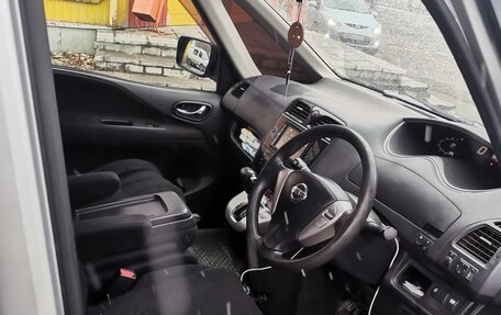 Nissan Serena IV, 2010 год, 1 200 000 рублей, 6 фотография