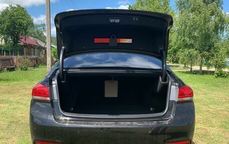 Hyundai Genesis II, 2015 год, 1 500 000 рублей, 3 фотография