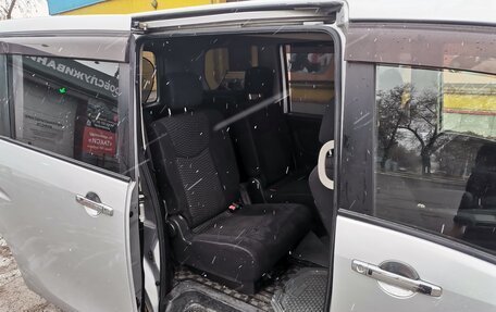 Nissan Serena IV, 2010 год, 1 200 000 рублей, 8 фотография