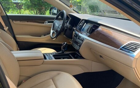 Hyundai Genesis II, 2015 год, 1 500 000 рублей, 7 фотография