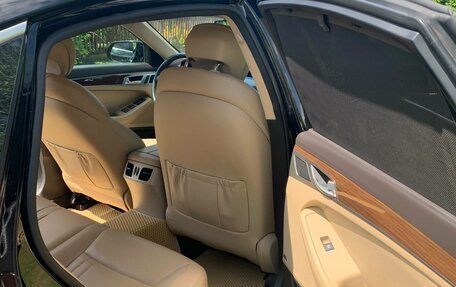 Hyundai Genesis II, 2015 год, 1 500 000 рублей, 5 фотография