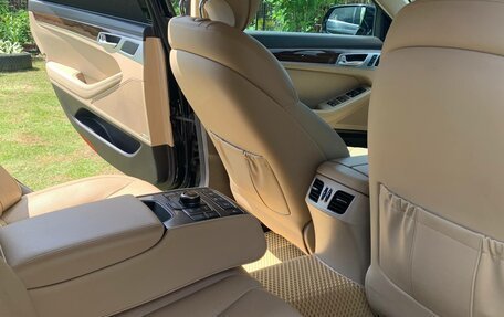 Hyundai Genesis II, 2015 год, 1 500 000 рублей, 8 фотография