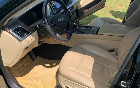 Hyundai Genesis II, 2015 год, 1 500 000 рублей, 14 фотография