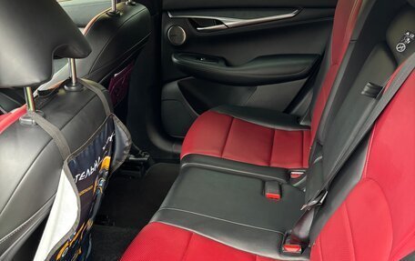 Infiniti QX55, 2023 год, 3 810 000 рублей, 9 фотография