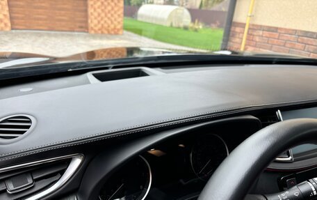 Infiniti QX55, 2023 год, 3 810 000 рублей, 12 фотография