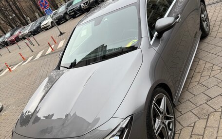 Mercedes-Benz CLA, 2020 год, 3 300 000 рублей, 3 фотография