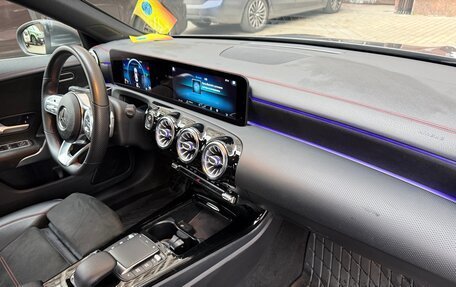 Mercedes-Benz CLA, 2020 год, 3 300 000 рублей, 7 фотография