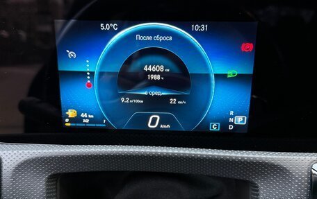 Mercedes-Benz CLA, 2020 год, 3 300 000 рублей, 6 фотография