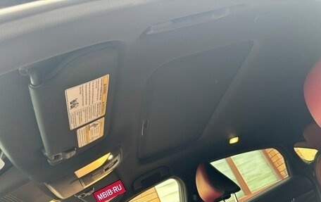 Infiniti QX55, 2023 год, 3 810 000 рублей, 8 фотография