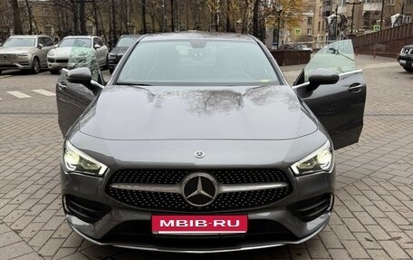 Mercedes-Benz CLA, 2020 год, 3 300 000 рублей, 5 фотография