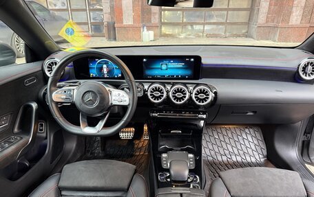 Mercedes-Benz CLA, 2020 год, 3 300 000 рублей, 8 фотография