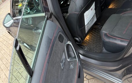 Mercedes-Benz CLA, 2020 год, 3 300 000 рублей, 10 фотография