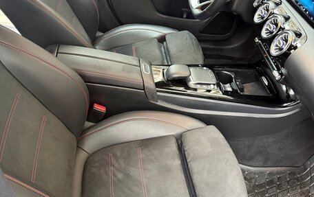 Mercedes-Benz CLA, 2020 год, 3 300 000 рублей, 9 фотография