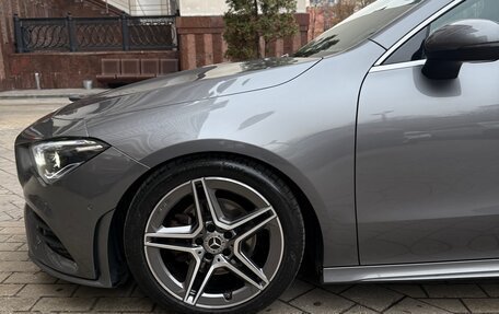 Mercedes-Benz CLA, 2020 год, 3 300 000 рублей, 12 фотография