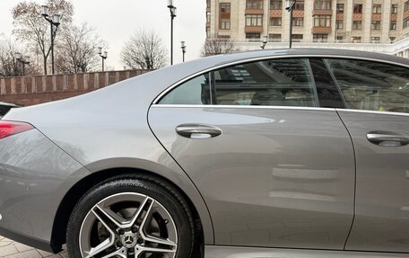 Mercedes-Benz CLA, 2020 год, 3 300 000 рублей, 16 фотография