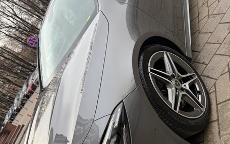 Mercedes-Benz CLA, 2020 год, 3 300 000 рублей, 19 фотография