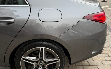 Mercedes-Benz CLA, 2020 год, 3 300 000 рублей, 13 фотография