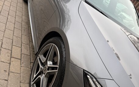 Mercedes-Benz CLA, 2020 год, 3 300 000 рублей, 18 фотография