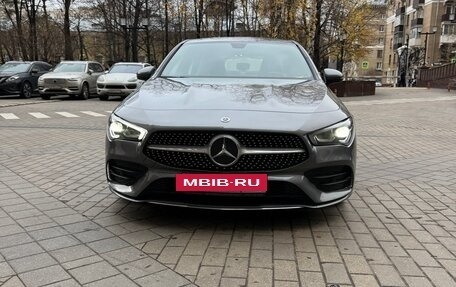Mercedes-Benz CLA, 2020 год, 3 300 000 рублей, 20 фотография