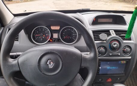 Renault Megane II, 2006 год, 500 000 рублей, 7 фотография