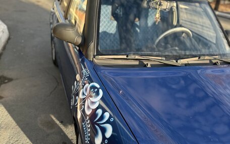 Lifan Smily I (330) рестайлинг, 2012 год, 275 000 рублей, 10 фотография