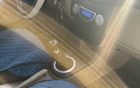 Lifan Smily I (330) рестайлинг, 2012 год, 275 000 рублей, 8 фотография