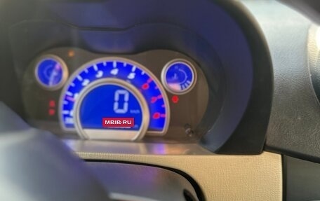 Lifan Smily I (330) рестайлинг, 2012 год, 275 000 рублей, 5 фотография