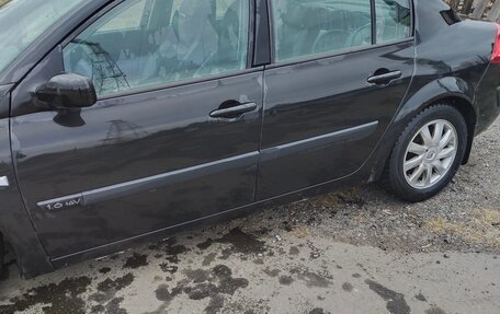 Renault Megane II, 2006 год, 500 000 рублей, 3 фотография