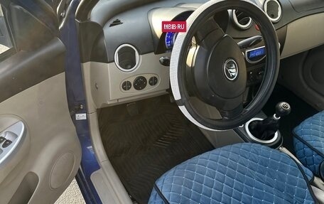 Lifan Smily I (330) рестайлинг, 2012 год, 275 000 рублей, 6 фотография