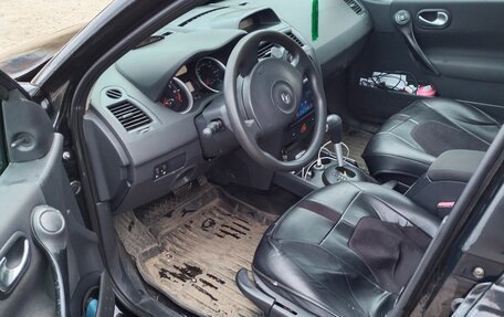 Renault Megane II, 2006 год, 500 000 рублей, 6 фотография