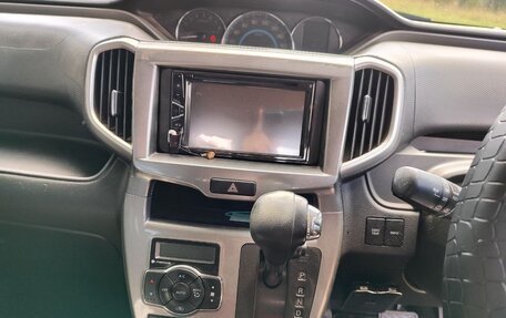 Suzuki Solio III, 2016 год, 910 000 рублей, 7 фотография