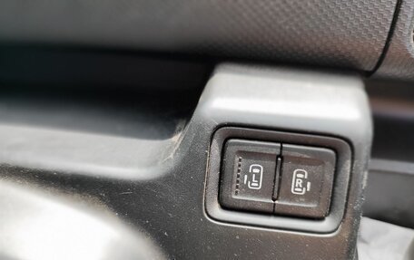 Suzuki Solio III, 2016 год, 910 000 рублей, 10 фотография