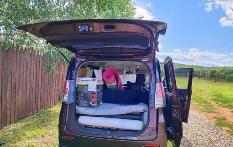 Suzuki Solio III, 2016 год, 910 000 рублей, 11 фотография