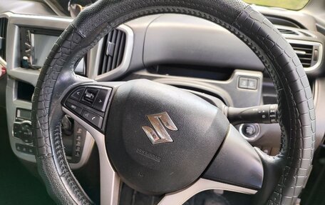 Suzuki Solio III, 2016 год, 910 000 рублей, 6 фотография