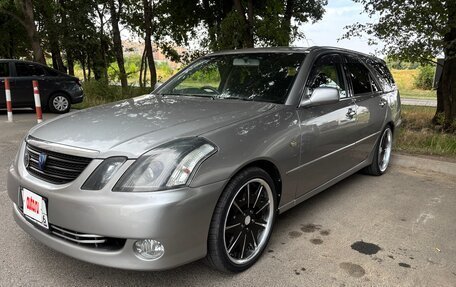 Toyota Mark II IX (X110), 2003 год, 930 000 рублей, 2 фотография