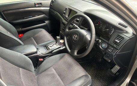 Toyota Mark II IX (X110), 2003 год, 930 000 рублей, 6 фотография