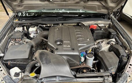 Toyota Mark II IX (X110), 2003 год, 930 000 рублей, 13 фотография