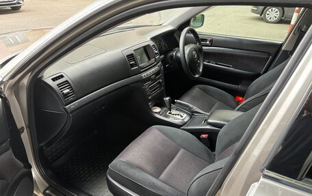 Toyota Mark II IX (X110), 2003 год, 930 000 рублей, 7 фотография