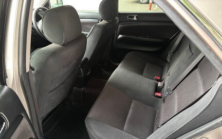 Toyota Mark II IX (X110), 2003 год, 930 000 рублей, 9 фотография