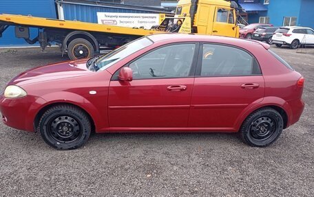 Chevrolet Lacetti, 2012 год, 550 000 рублей, 2 фотография