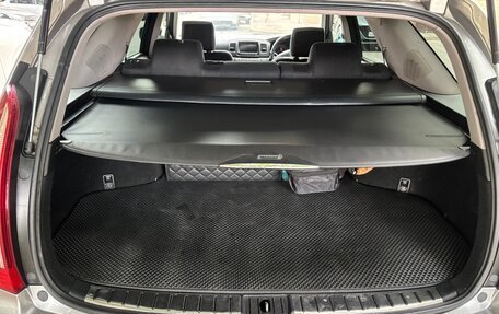 Toyota Mark II IX (X110), 2003 год, 930 000 рублей, 10 фотография