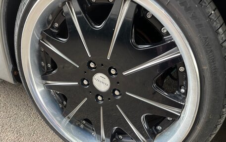 Toyota Mark II IX (X110), 2003 год, 930 000 рублей, 14 фотография