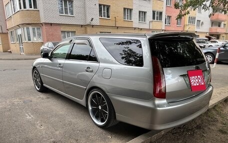 Toyota Mark II IX (X110), 2003 год, 930 000 рублей, 5 фотография