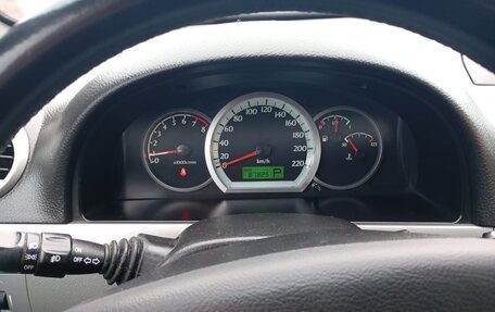 Chevrolet Lacetti, 2012 год, 550 000 рублей, 6 фотография