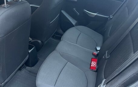 KIA Rio III рестайлинг, 2015 год, 1 400 000 рублей, 9 фотография